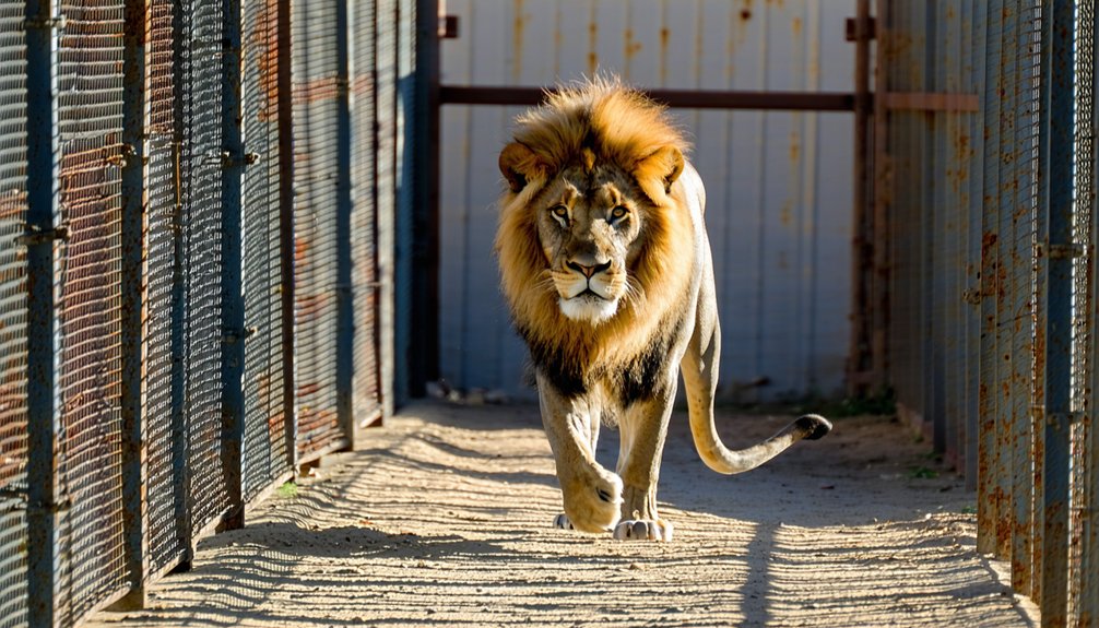 animal welfare issues