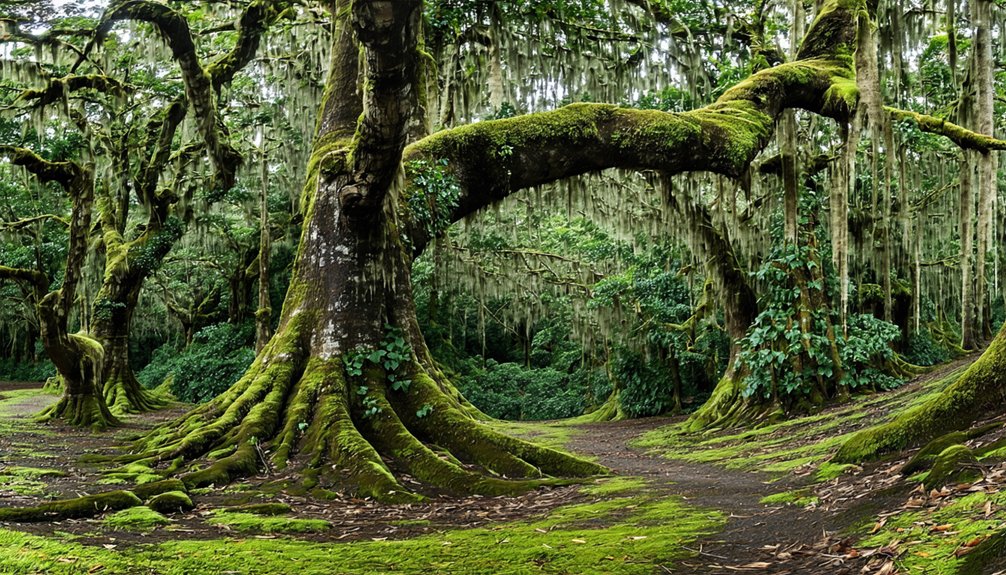conservation initiatives and efforts