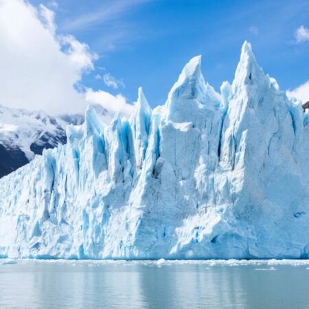 Glaciar Grey – Chile