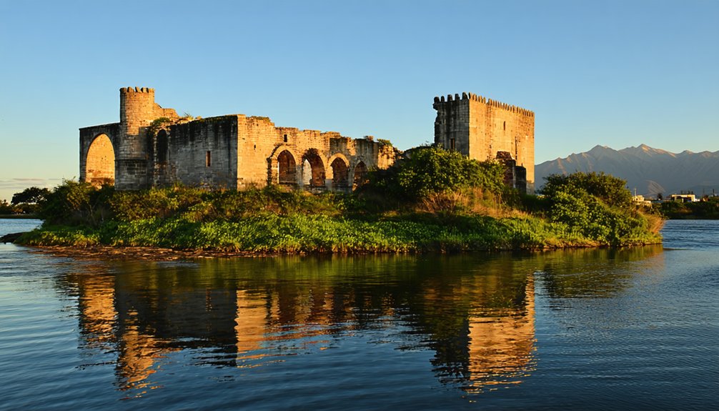 historical and cultural legacy