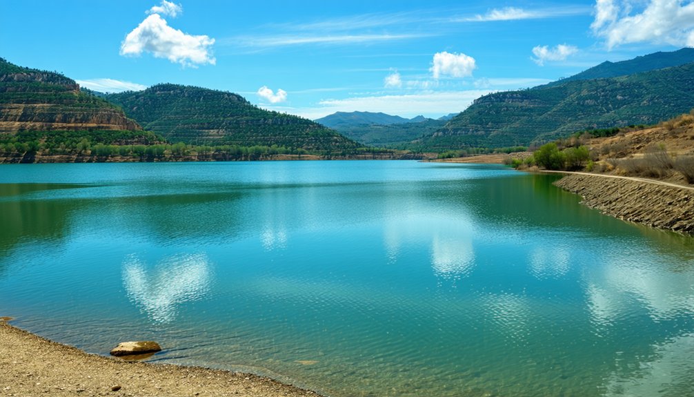 hydrological importance significance
