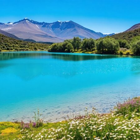 Opiniones sobre la Laguna Del Encanto – Chile