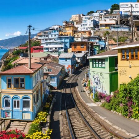 Partamos a visitar – Buscar lugares turisticos de Chile